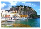 Aeolian Islands Boat Tour