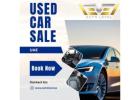 Premium Used Cars for Sale in Dubai