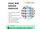 Affordable HVAC BIM Design Services In USA