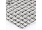 Durable Stainless Steel Metal Mesh for Versatile Applications