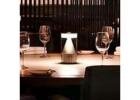 Elegant Restaurant Table Lamps – Shop at Hotelity