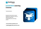 SALESFORCE Learning Courses