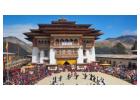 Bhutan Packages from Bangalore - Luxury Deals for 2025