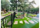 Artificial Turf Maintenance in Denton