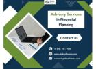 Advisory Services in Financial Planning