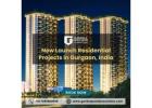 New Launch Residential Projects in Gurgaon, India - Gurdeep & Associates