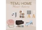 Save Big with AU$200 + 40% Off on Temu – Free Shipping Awaits!