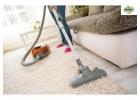 Professional Carpet Cleaning in Plenty