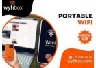 Portable Wi-Fi: Choose portable Wi-Fi for travel