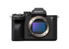 Buy Sony A7 Mark IV Body at Best Price in Canada