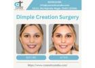 Dimple Creation Surgery