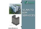 Expert Scan to BIM Services In Vancouver, Canada