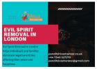 Evil Spirit Removal in London: Protect Your Home and Well-Being