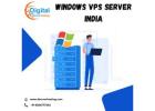 Enjoy Enhanced Performance, Security, and Scalability with Our Windows VPS India!