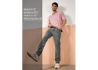 Buy Jeans for Men Online at Beyoung