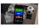 Unlock Winning Opportunities with Golden444: Top Sports Betting ID!