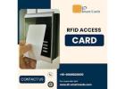 RFID Access Card-ID Smart Cards