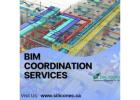 Contact Silicon EC Canada for Expert BIM Coordination Services in Toronto