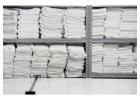 Commercial linen rentals