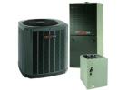 Trane 3.5 Ton 15.2 SEER2 Gas System