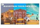 Dive into History and Culture: Explore Rajasthan Now