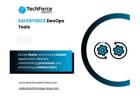 Salesforce DevOps Services