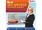 Ready to Rank Higher? Partner with the Best SEO Services Provider Agency!