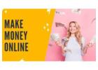 Top Tips for Making Money Online from Home – Claim Your FREE E-book Now