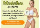 Intense Flavor and Energy in Every Cup! - Matcha Extreme