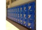 Fire-Resistant Lockers Christchurch for Maximum Protection