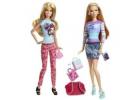 PapaChina is Reliable Barbie Dolls Manufacturer for Specific Campaigns