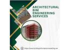 Houston’s Best Architectural BIM Engineering Services Provider For US AEC Projects