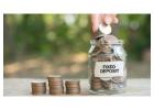 Grow Your Savings with Hassle-Free Online Fixed Deposits