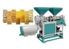 Maximize Efficiency: Top Grain Processing Machines for Your Business