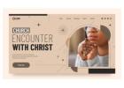 Professional Church Web Design Company for Inspiring Websites