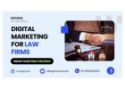 Trusted Digital Marketing Solutions for Legal Practices