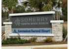 Durable & Stunning Custom Monument Signs in Panama City Beach, FL | Blue Ocean Custom Signs