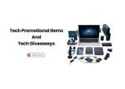 Promo Technology and Tech Products for Your Brand by GoodDayPromo