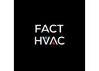 FACT HVAC: Dependable Scottsdale HVAC Contractors