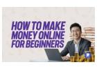 Start making money online and grab your free e-book now!