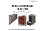 Best 4D BIM Modeling Services Provider Company In New York, USA