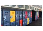 Keep School Spaces Organised with Lockers in Townsville