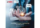 The New Essential for AI Enthusiasts: Certified Prompt Engineering Certification