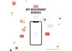 iOS App Development Services