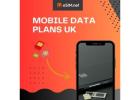 Affordable Mobile Services in the UK – Switch to eSIM.net Today!