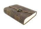 Shop Elegant Luxury Leather Journals Today