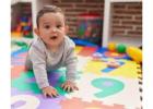 Exceptional Montessori Infant Care You Can Trust