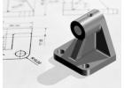 Mechanical Part Drawing Services – AutoCAD Services at Its Best!