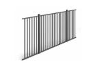 Buy Trendy And Versatile Black Aluminum Fences