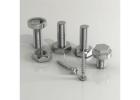 Why Choose SS Fasteners for Your Projects?